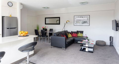 Central Park Boutique Apartment - Renee 0