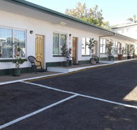 Central Point Motel - Internet Find