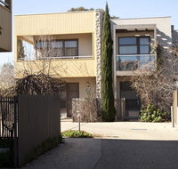 Central Shepparton Apartments - Qld Realsetate