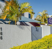 Central Studio Accommodation - Swimm