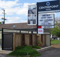 Centrepoint Motel - Renee