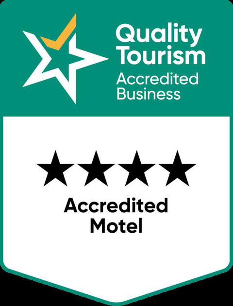 Centrepoint Motel Deniliquin - Renee 3