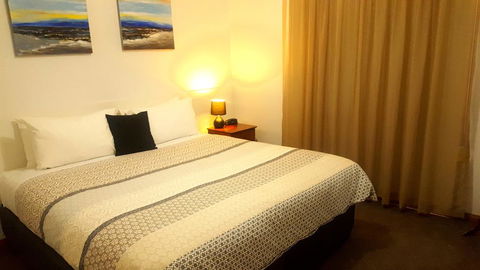 Centrepoint Motel Deniliquin - Renee 2