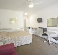Centretown Motel - Qld Realsetate