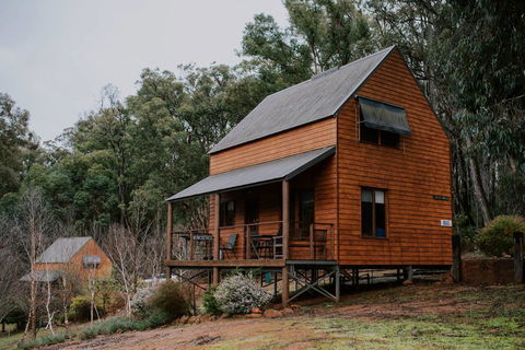 Chalets - Internet Find 1