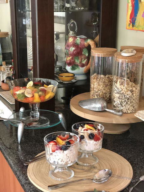 Chapel Woods Bed And Breakfast - Internet Find 2