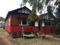 Character 1940s Property