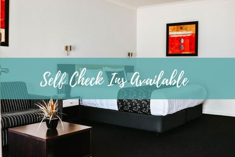 Charles Sturt Suites & Apartments - Internet Find 0