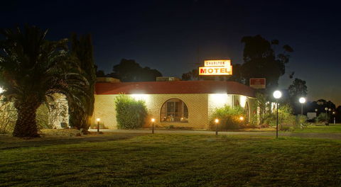 Charlton Motel - Internet Find 0