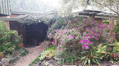 Charming Country House Close To Grafton - Renee 0