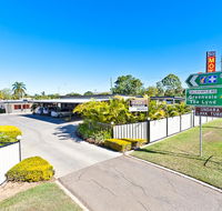 Charters Towers Motel - Renee