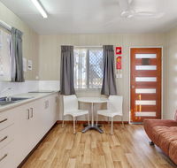 Charters Towers Tourist Park - Internet Find