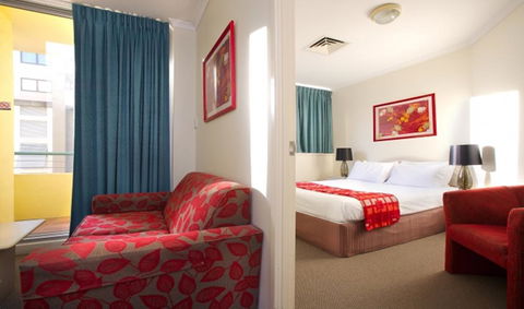Chasely Apartment Hotel - Internet Find 2