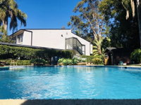 Checkers Resort