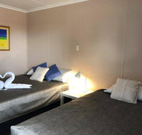 Childers Budget Accommodation - Renee