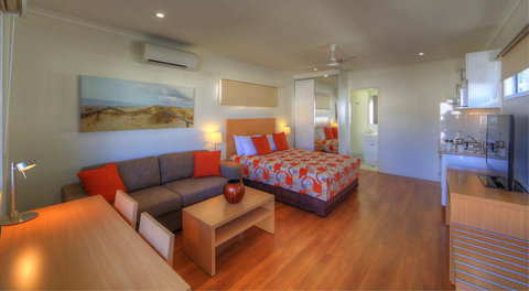 Chinchilla Motor Inn - Internet Find 0