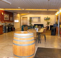 Chrissie's Dongara - Renee