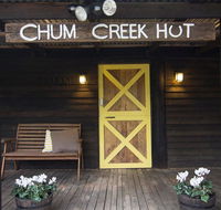 Chum Creek Hut - Internet Find