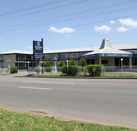Citigate Motel Newcastle - Renee