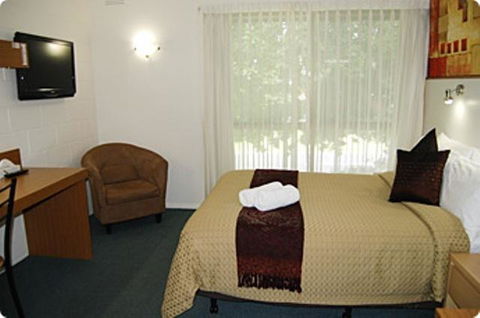 City Gardens Motel - Renee 1