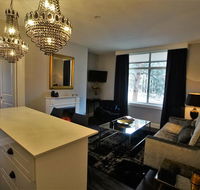 City Life Apartment-full kitchen  separate bedroom - Internet Find