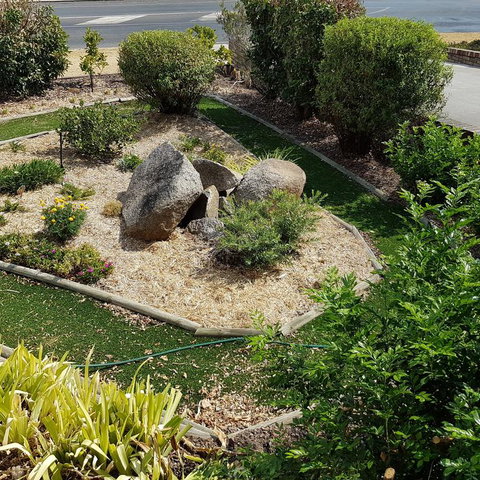 City View Motel - Renee 3