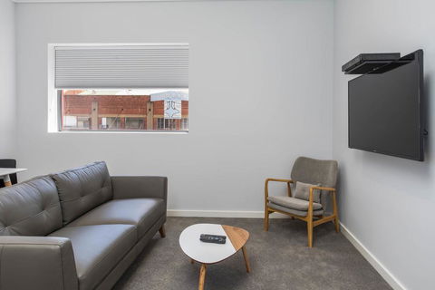 Civic Apartments - Internet Find 3