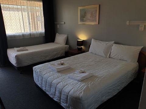 Civic Motel Grafton - Renee 3