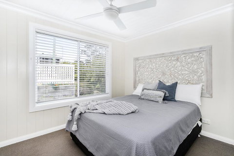 Claras Cottage - Renee 3