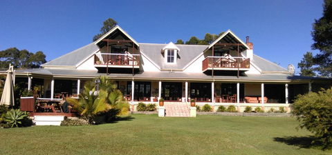 Clarence River Bed & Breakfast - Renee 2