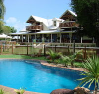 Clarence River Bed  Breakfast - Renee