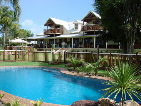 Clarence River Bed & Breakfast - Renee 0