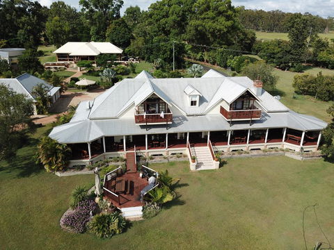 Clarence River Bed & Breakfast - Renee 1