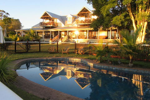 Clarence River Bed & Breakfast - Renee 3