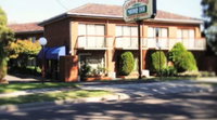 Clayton Monash Motor Inn Serviced Apartments
