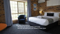 Cleveland Motor Inn