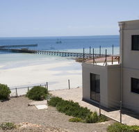 Cliff House Beachfront Villas - Internet Find