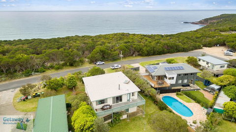 Cliffhanger - Pet Friendly - Swimm 2