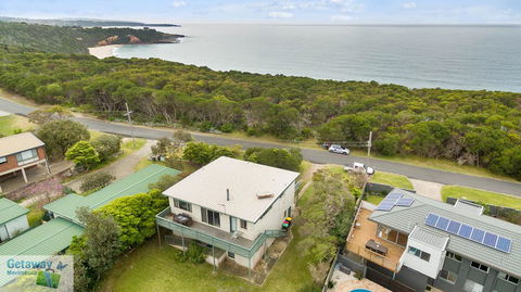 Cliffhanger - Pet Friendly - Swimm 1