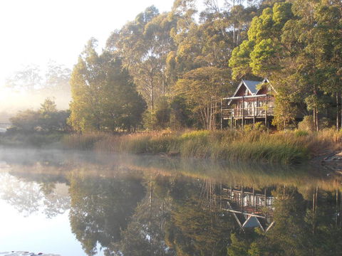 Cloudlake Mountain Retreat - Renee 0