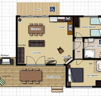 Clover Cottage Country Retreat - Internet Find