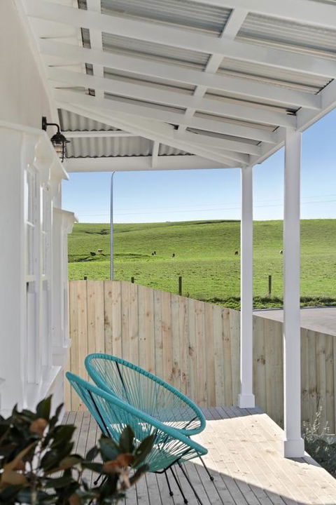 Cloverdale Cottage - Internet Find 3