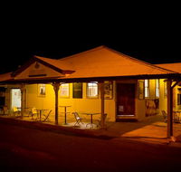 Club Boutique Hotel Cunnamulla - Internet Find