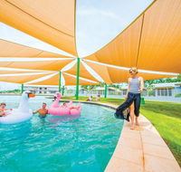 Club Tropical Resort Darwin - Renee