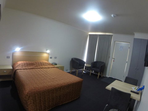 CluBarham Motel - Qld Realsetate 2