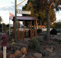 Clunes Motel - Renee