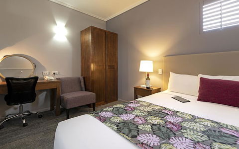 Coachmans Inn Warwick - Qld Realsetate 3