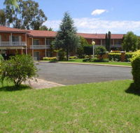 Coachmans Rest Motor Lodge - Internet Find