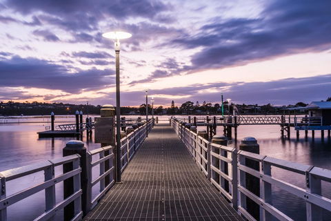 Coast Resort Merimbula - Swimm 2