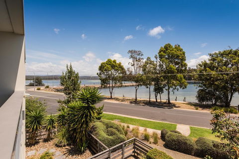 Coast Resort Merimbula - Swimm 3
